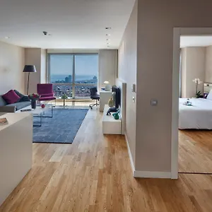 Fraser Place Anthill Hotel apartamentowy